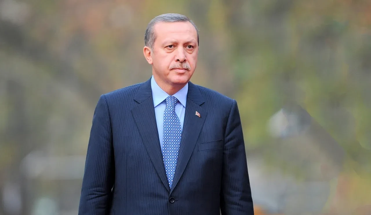 Cumhurbaşkanı Erdoğan El Pais'e yazdı!