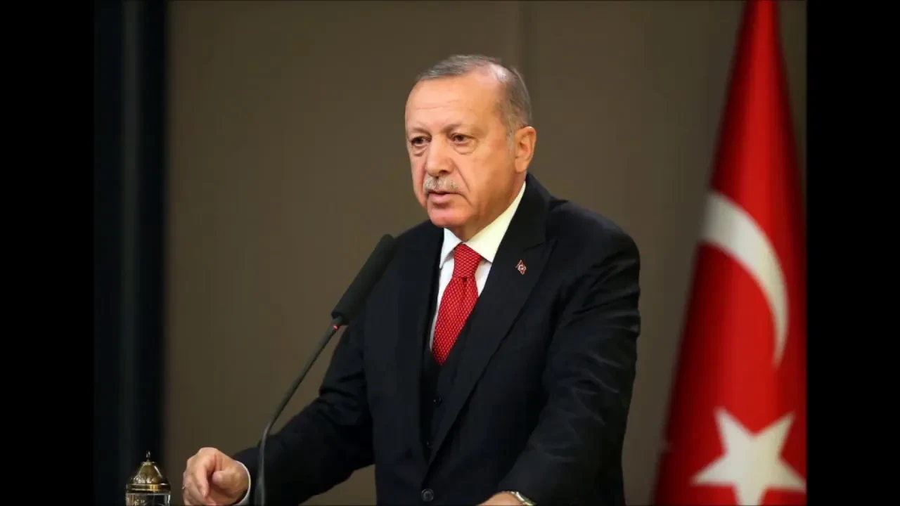 Cumhurbaşkanı Erdoğan El Pais'e yazdı!