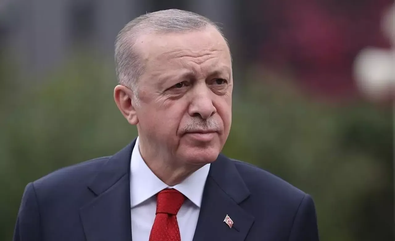 Cumhurbaşkanı Erdoğan El Pais'e yazdı!