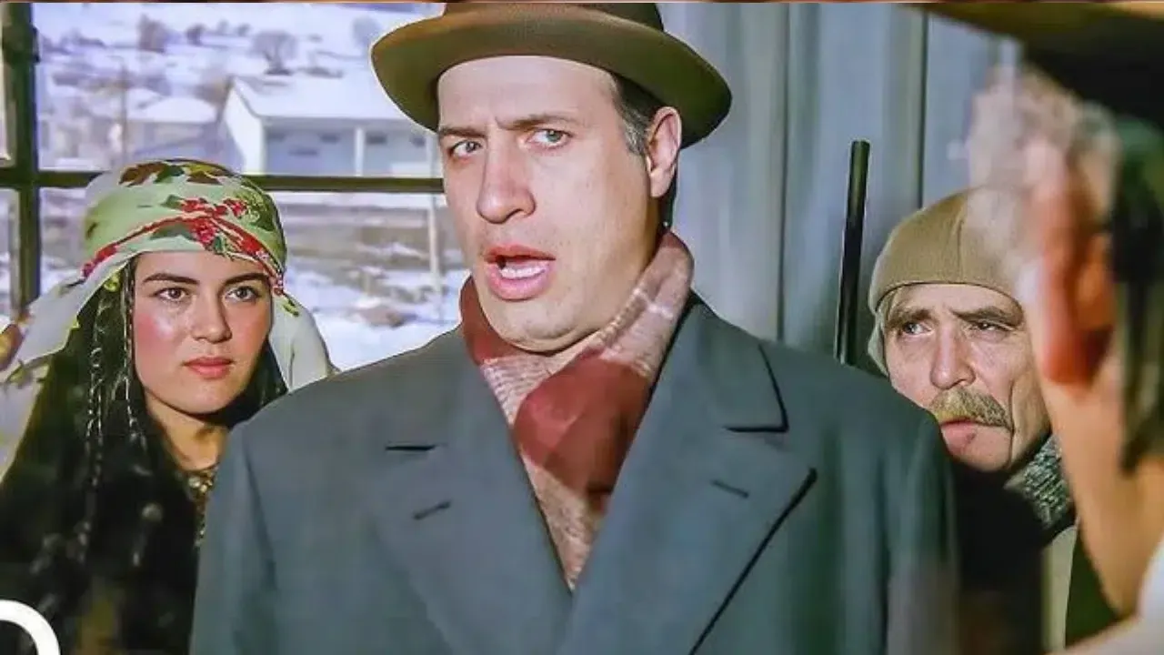 Deli Deli Küpeli nerede çekildi oyuncuları kimler?