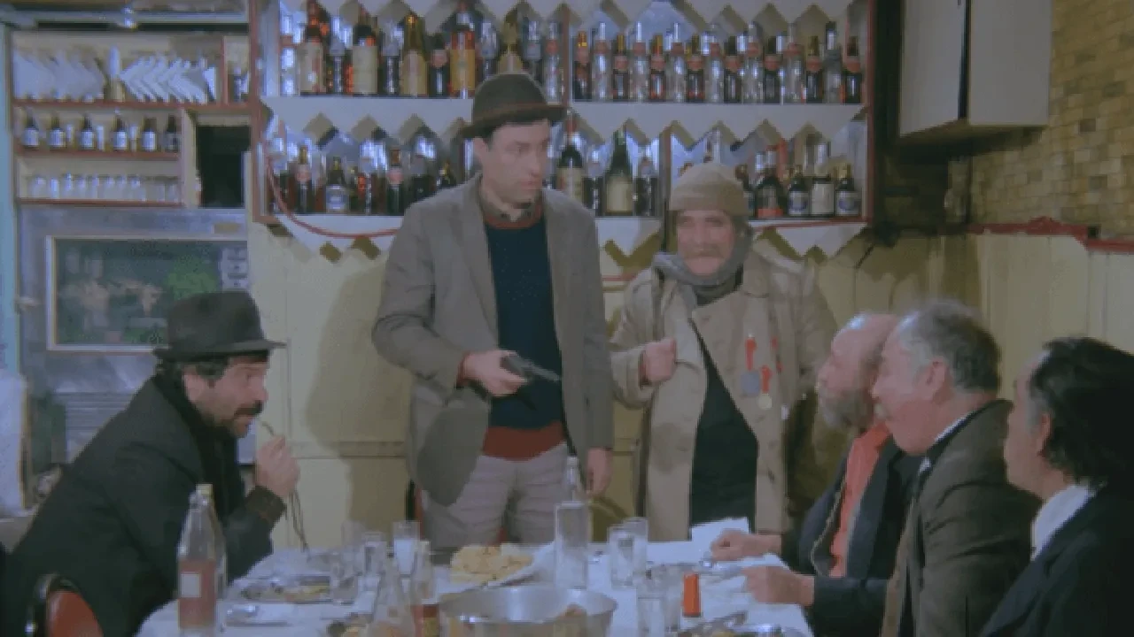 Deli Deli Küpeli nerede çekildi oyuncuları kimler?