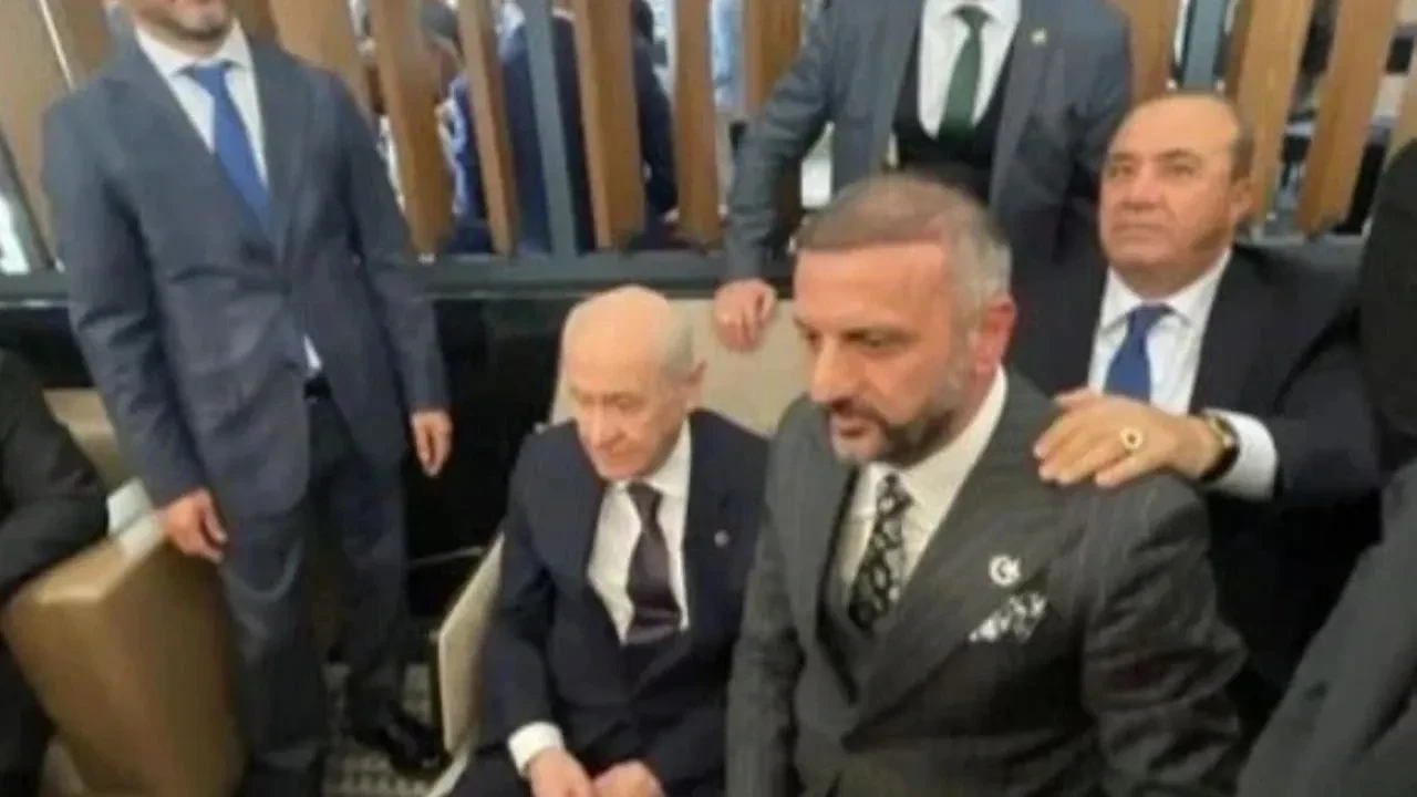 Devlet Bahçeli'den dikkat çeken Selahattin Yılmaz açıklaması! Özgür Özel'e de sert tepki gösterdi 