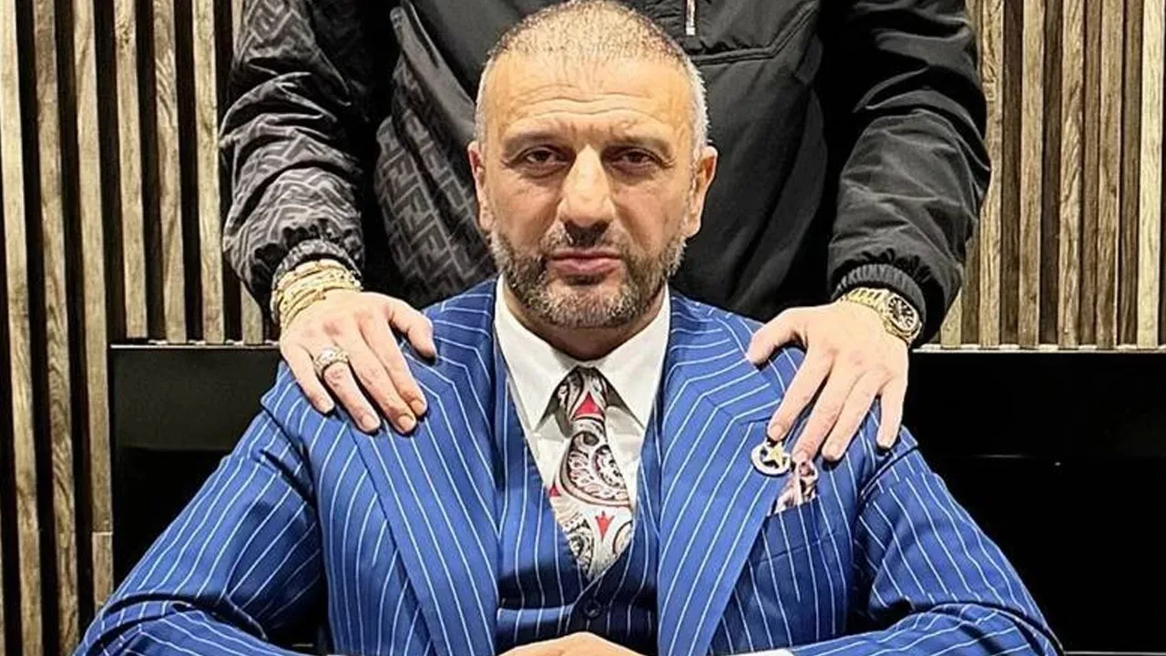 Devlet Bahçeli'den dikkat çeken Selahattin Yılmaz açıklaması! Özgür Özel'e de sert tepki gösterdi 