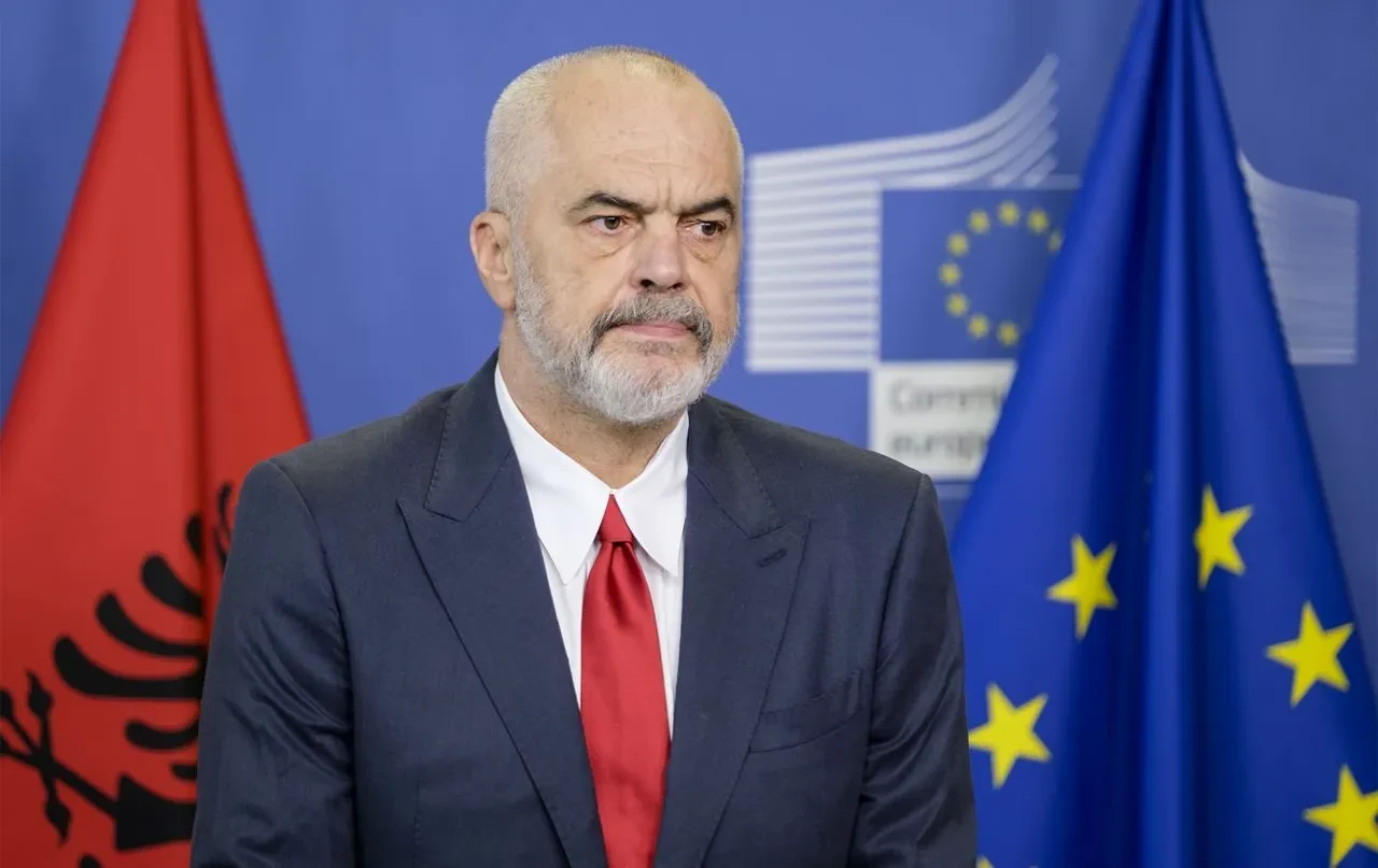 Dünyada bir ilk olacak! Hükümeti yapay zekaya devretmeyi ciddi ciddi düşünüyorlar