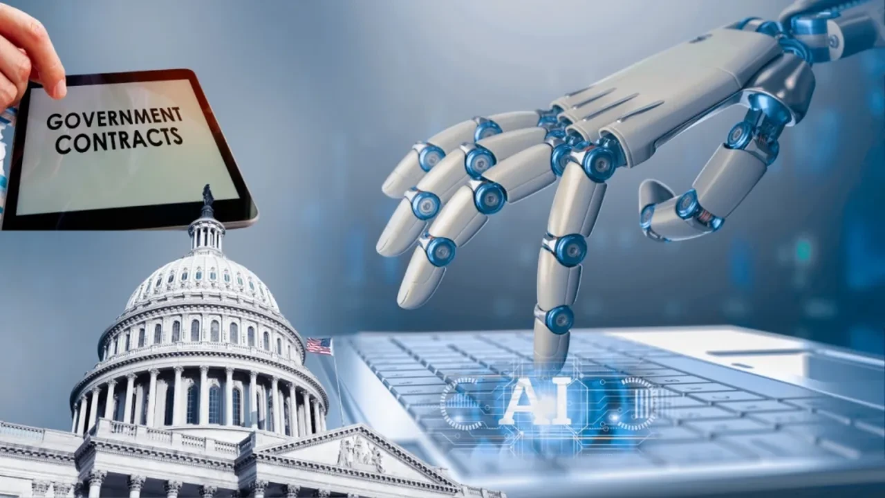 Dünyada bir ilk olacak! Hükümeti yapay zekaya devretmeyi ciddi ciddi düşünüyorlar