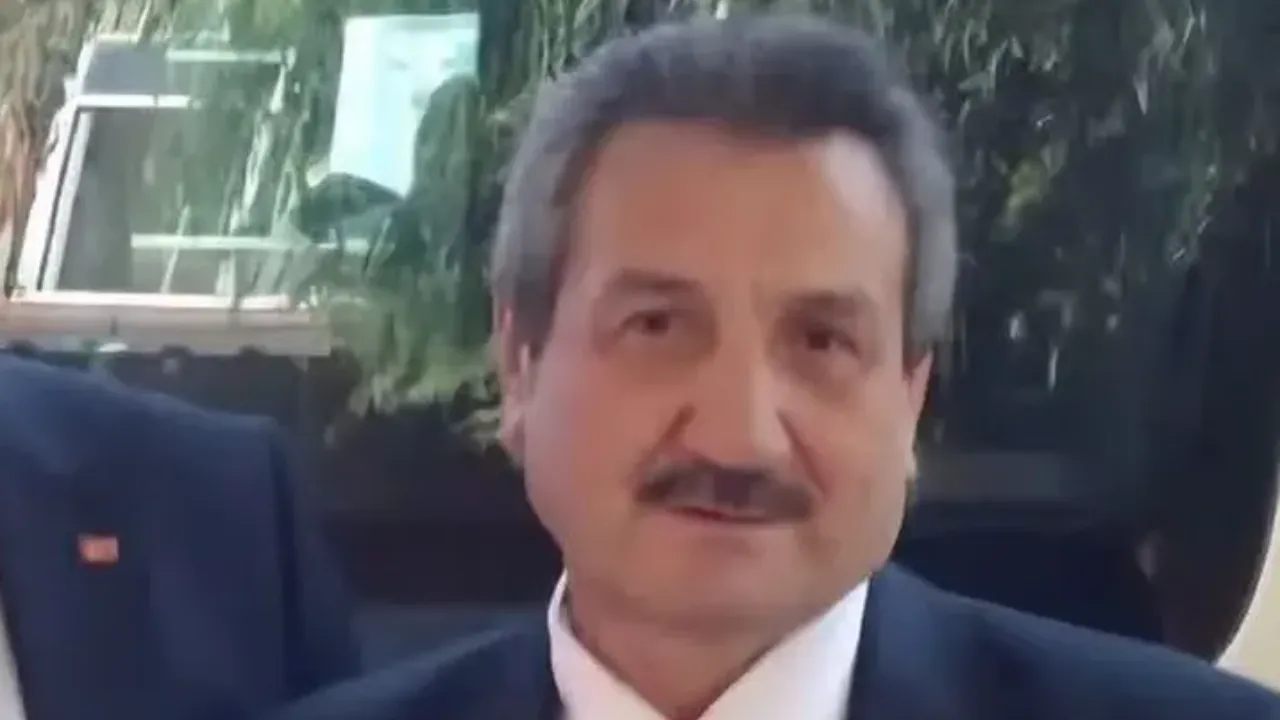 Eski Alaplı Belediye Başkanı Sedat Atalay hayatını kaybetti!
