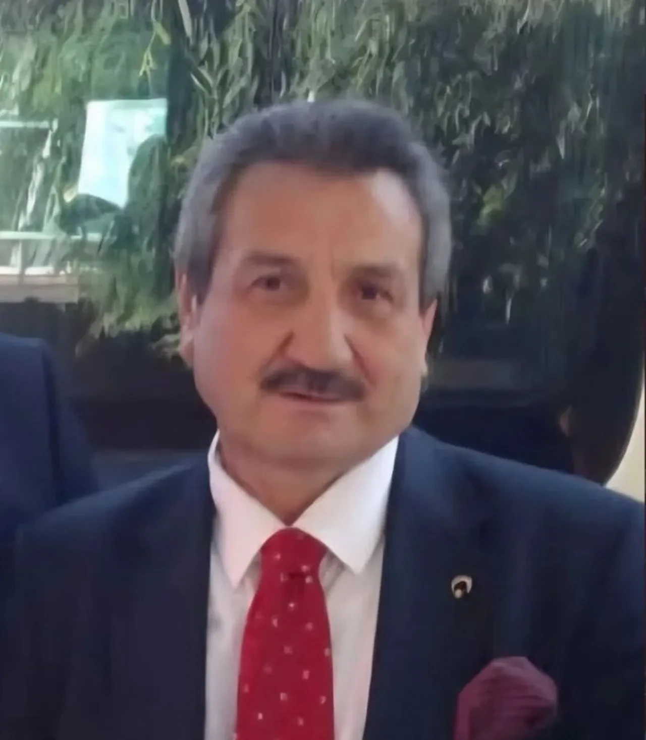 Eski Alaplı Belediye Başkanı Sedat Atalay hayatını kaybetti!