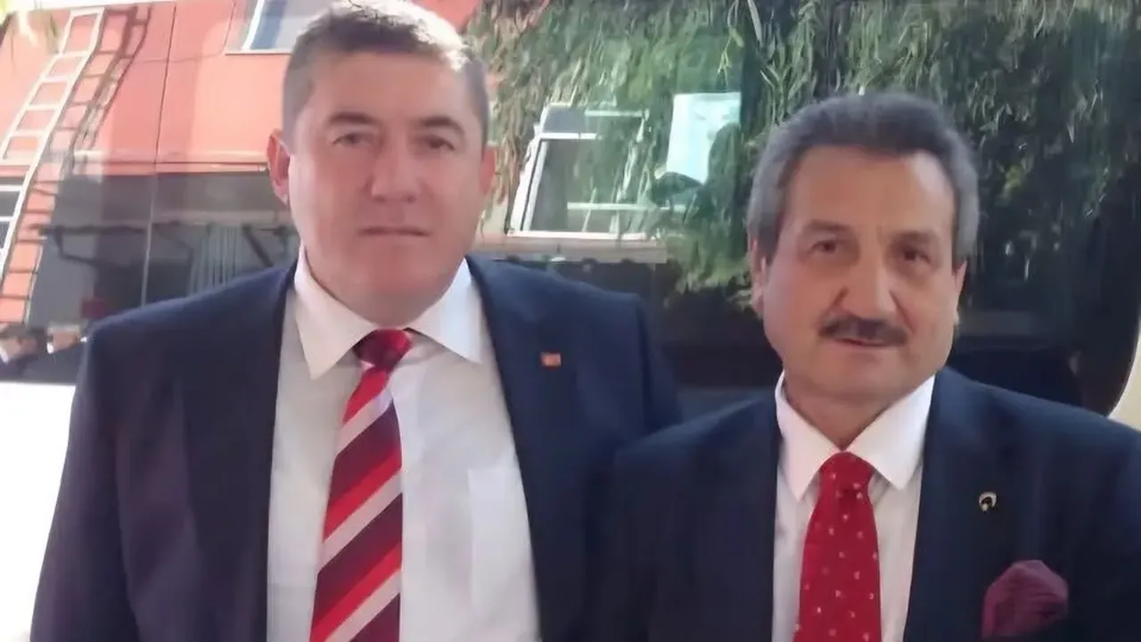 Eski Alaplı Belediye Başkanı Sedat Atalay hayatını kaybetti!