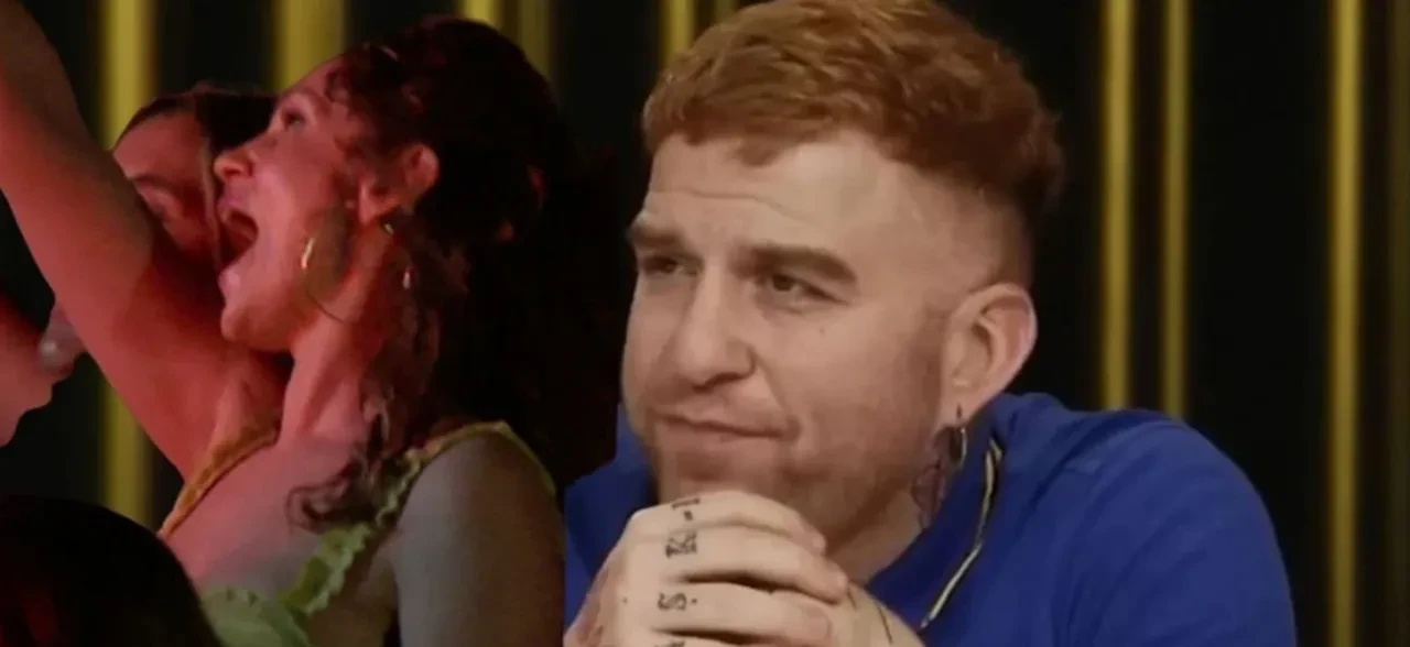 Farah Zeynep Abdullah ile Athena Gökhan sonunda aşklarını ilan etti! İnkar sonrası video geldi 