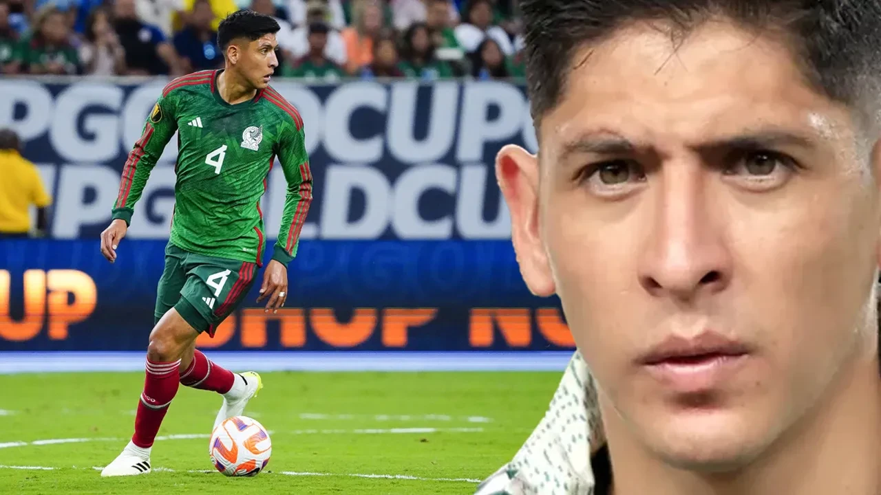 Fenerbahçe'de Edson Alvarez bombası patlıyor! Anlaşma imzaya kaldı