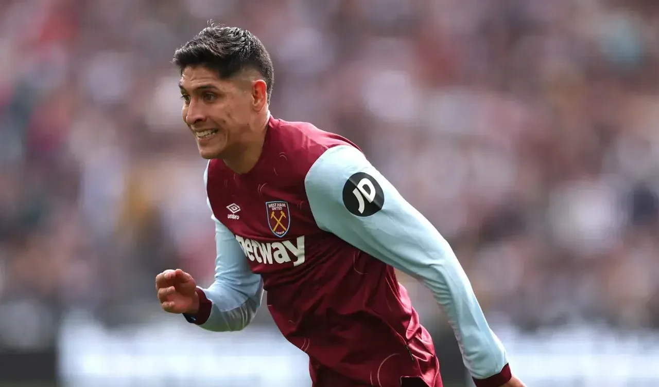 Fenerbahçe'de Edson Alvarez bombası patlıyor! Anlaşma imzaya kaldı