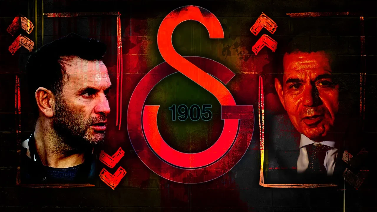Galatasaray'a yeni kaleci! O isme teklif bile gönderildi
