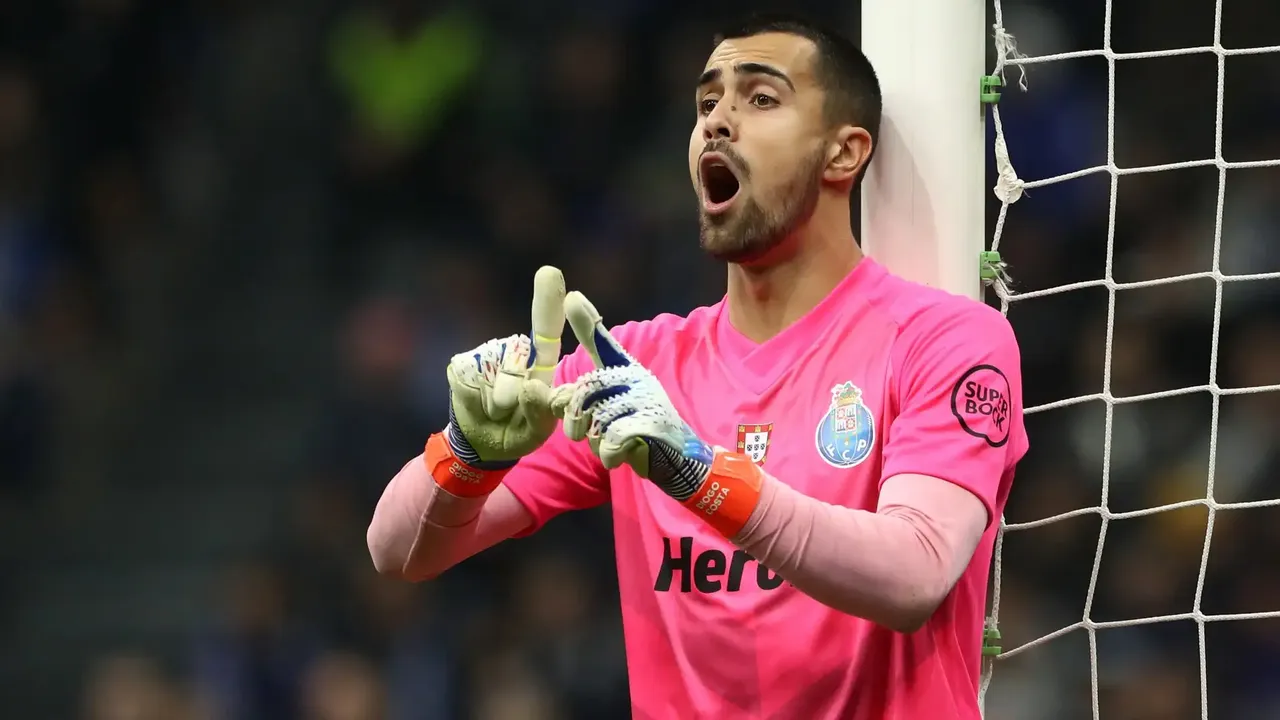 Galatasaray'a yeni kaleci! O isme teklif bile gönderildi