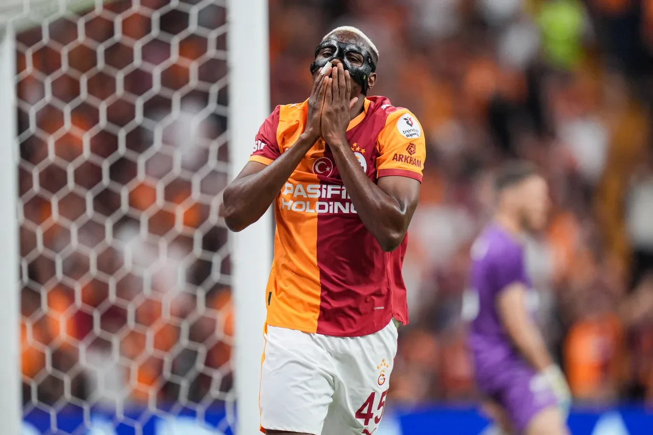 Galatasaray'dan beklenmedik hamle! Okan Buruk bizzat istiyor: Transfer listesinde ilk sıraya alındı