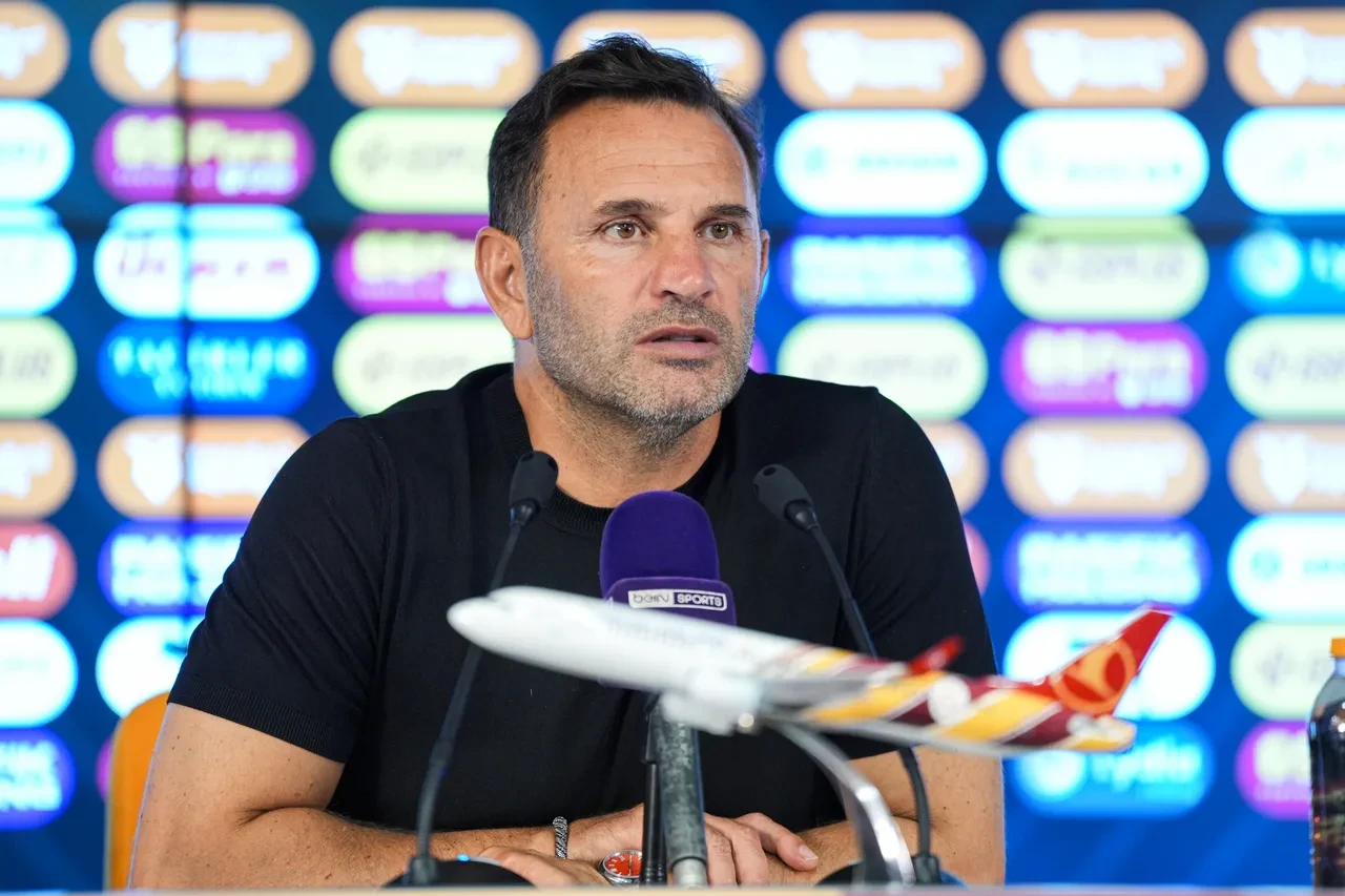 Galatasaray'dan beklenmedik hamle! Okan Buruk bizzat istiyor: Transfer listesinde ilk sıraya alındı