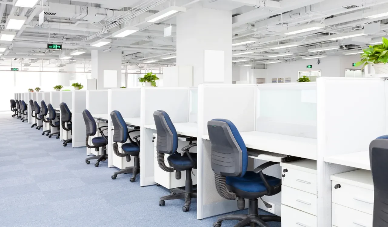 Gayrimenkulde son 5 yılda rekor artış: Ofis fiyatları konut ve dükkanı geride bıraktı!