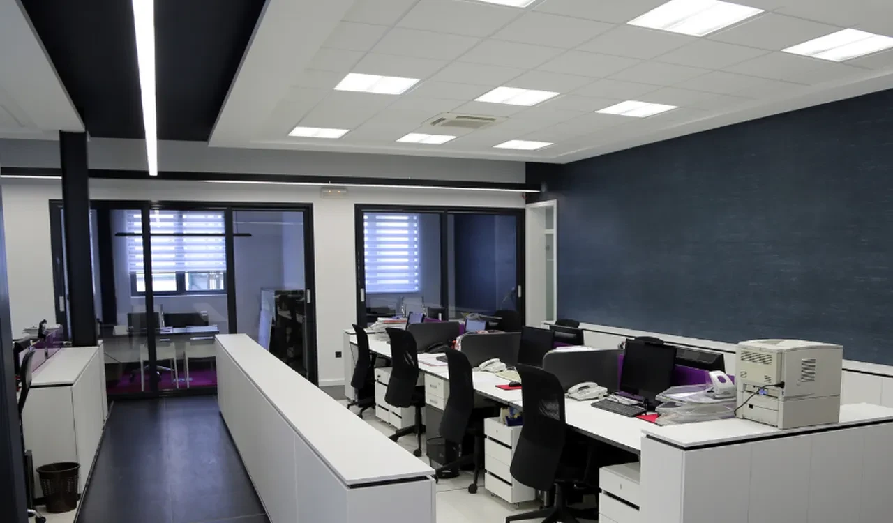 Gayrimenkulde son 5 yılda rekor artış: Ofis fiyatları konut ve dükkanı geride bıraktı!