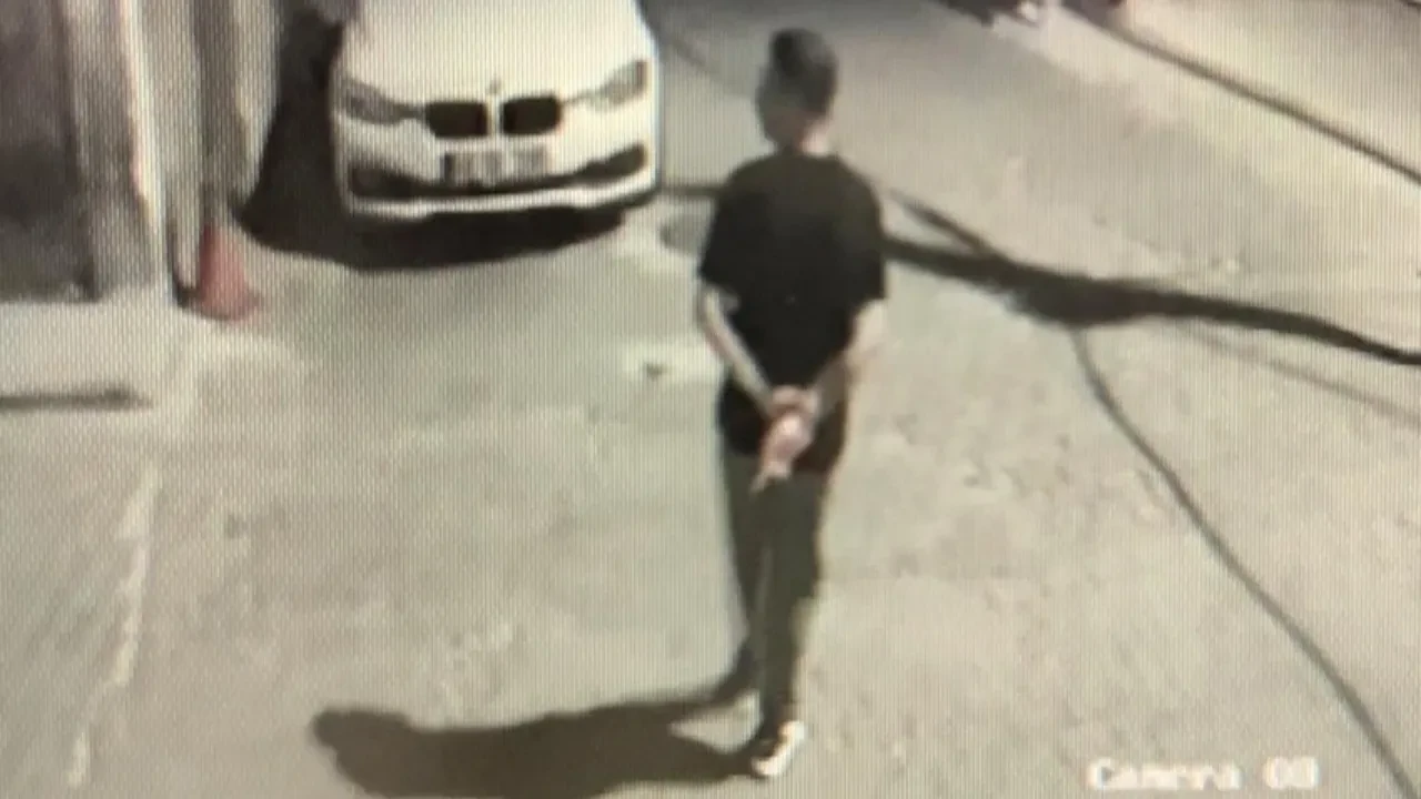 Genç kadın evde uyurken dehşeti yaşadı! Saldırganın ifadesi 'pes' dedirtti