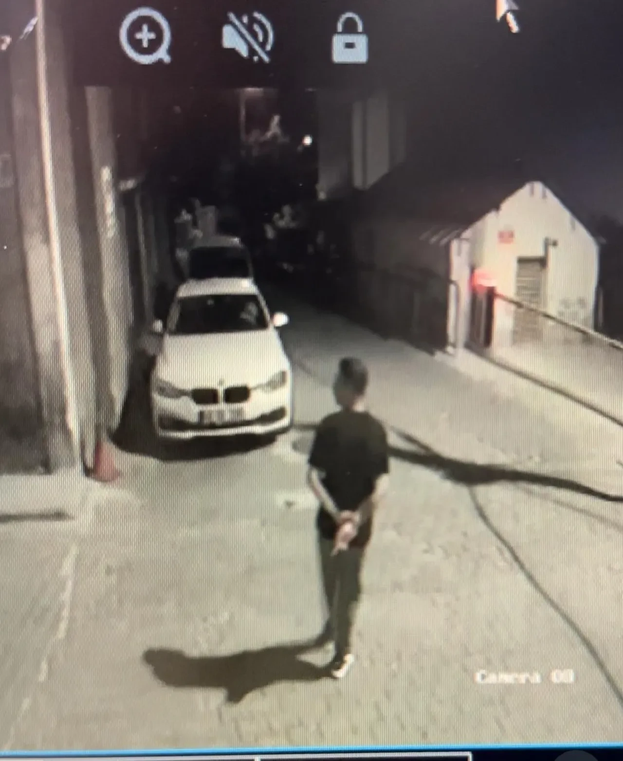 Genç kadın evde uyurken dehşeti yaşadı! Saldırganın ifadesi 'pes' dedirtti