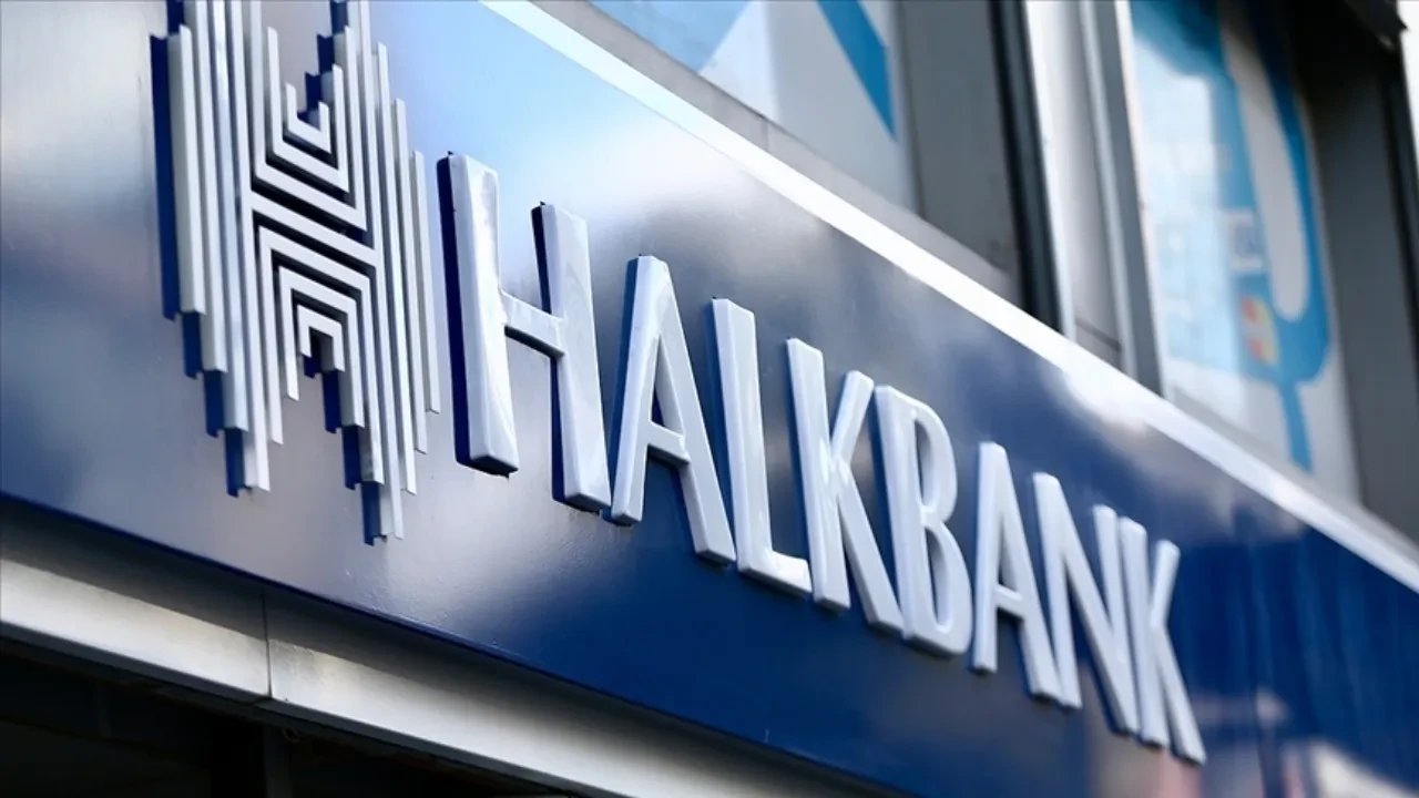 Halkbank’tan Genel Müdür hakkındaki iddialara ilişkin açıklama