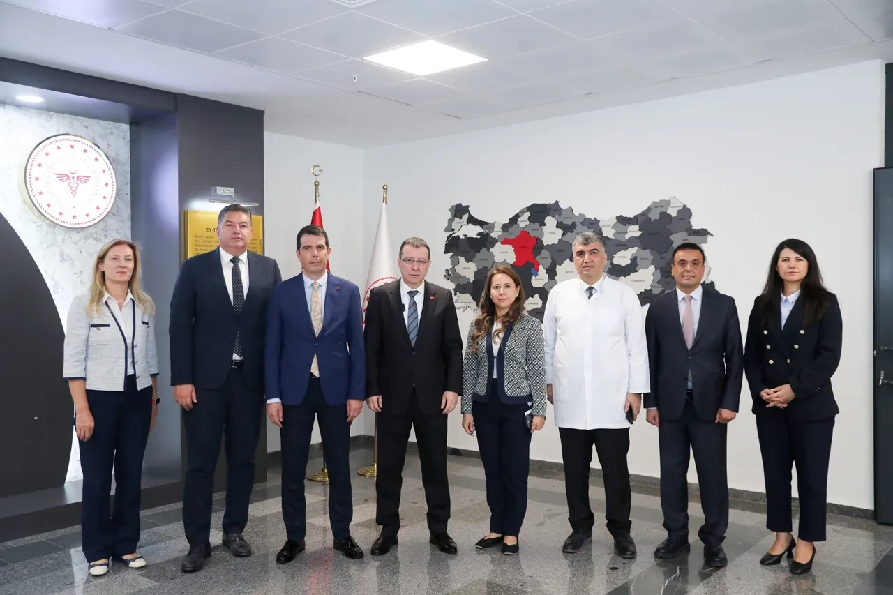 Hastanelerde yeni dönem! 81 ilde uygulama başlıyor: Artık anında çözülecek 