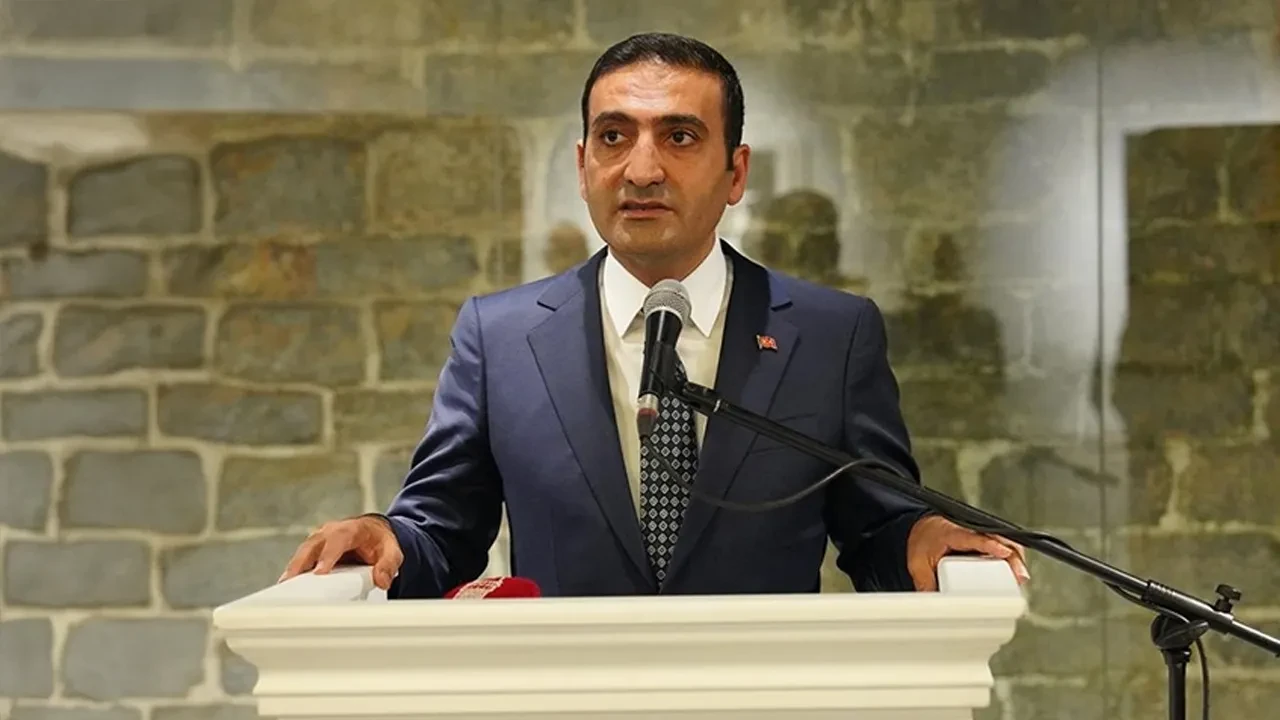 İBB'ye yeni yolsuzluk soruşturmasında Beyoğlu Belediye Başkanı İnan Güney hakkında karar verildi