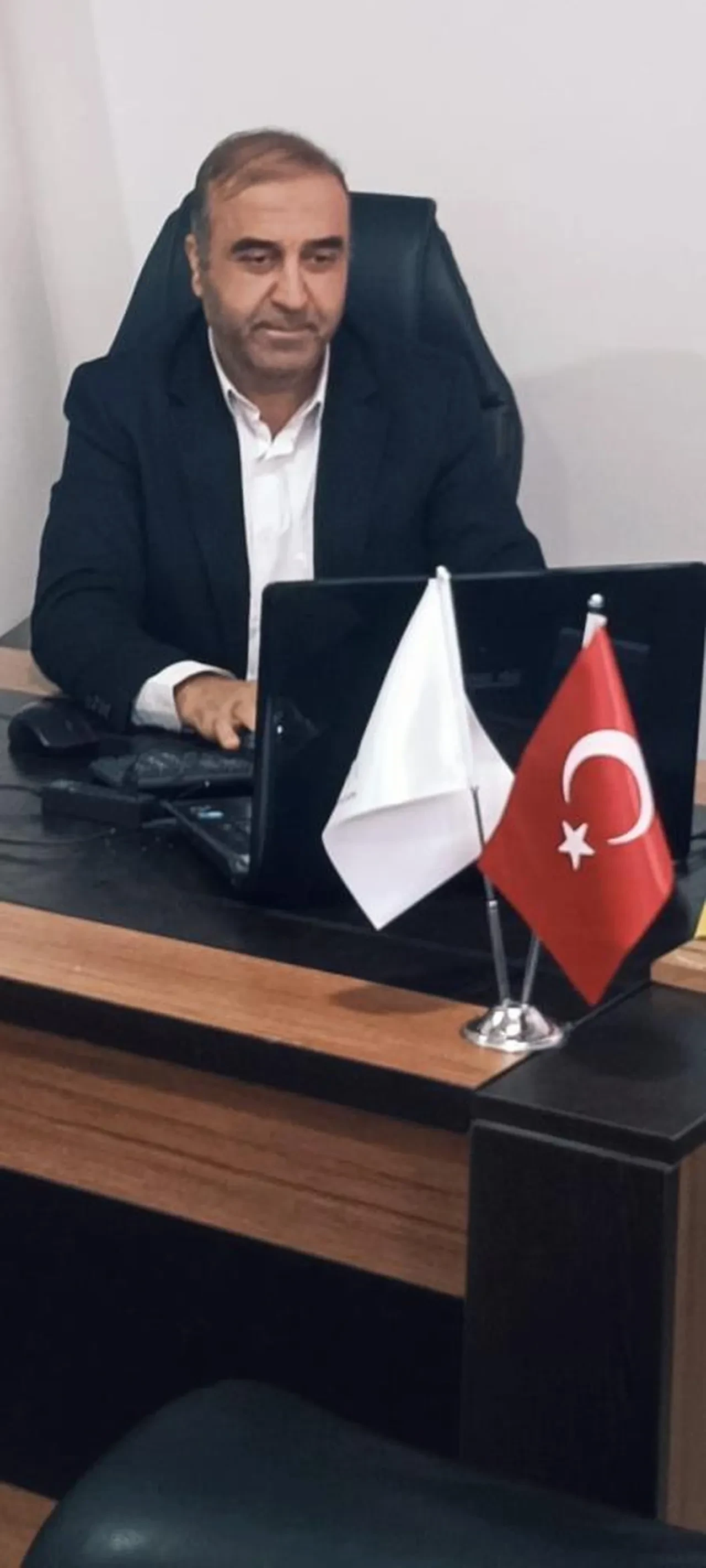 İYİ Parti'de istifa depremi! Bir il teşkilatı zehir zemberek sözlerle kazan kaldırdı 
