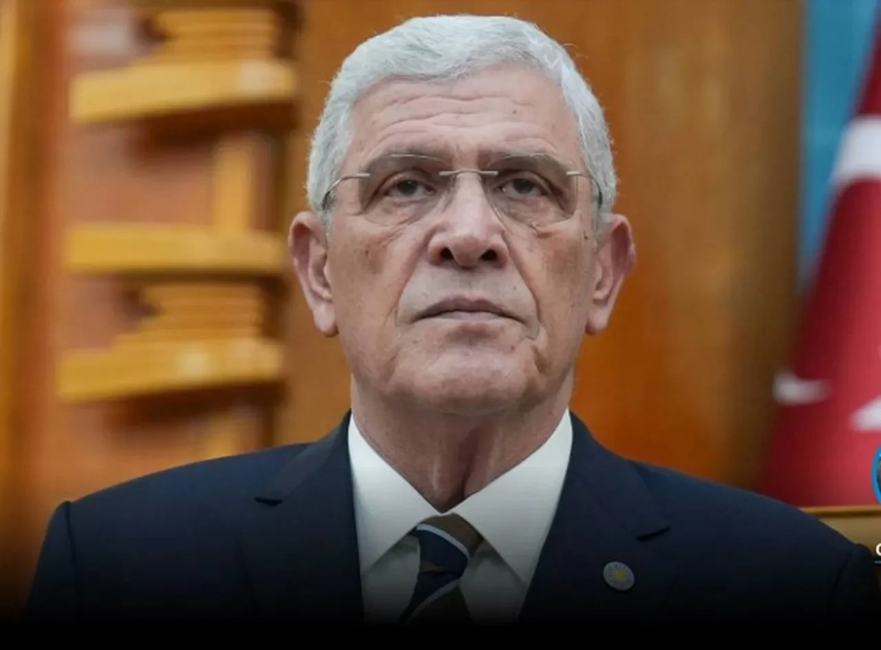 İYİ Parti'de istifa depremi! Bir il teşkilatı zehir zemberek sözlerle kazan kaldırdı 