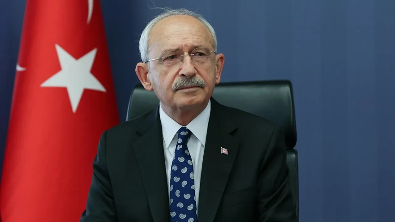 Kılıçdaroğlu'ndan CHP'yle ilgili çok konuşulacak benzetme! Ne yapılması gerektiğini açıkladı