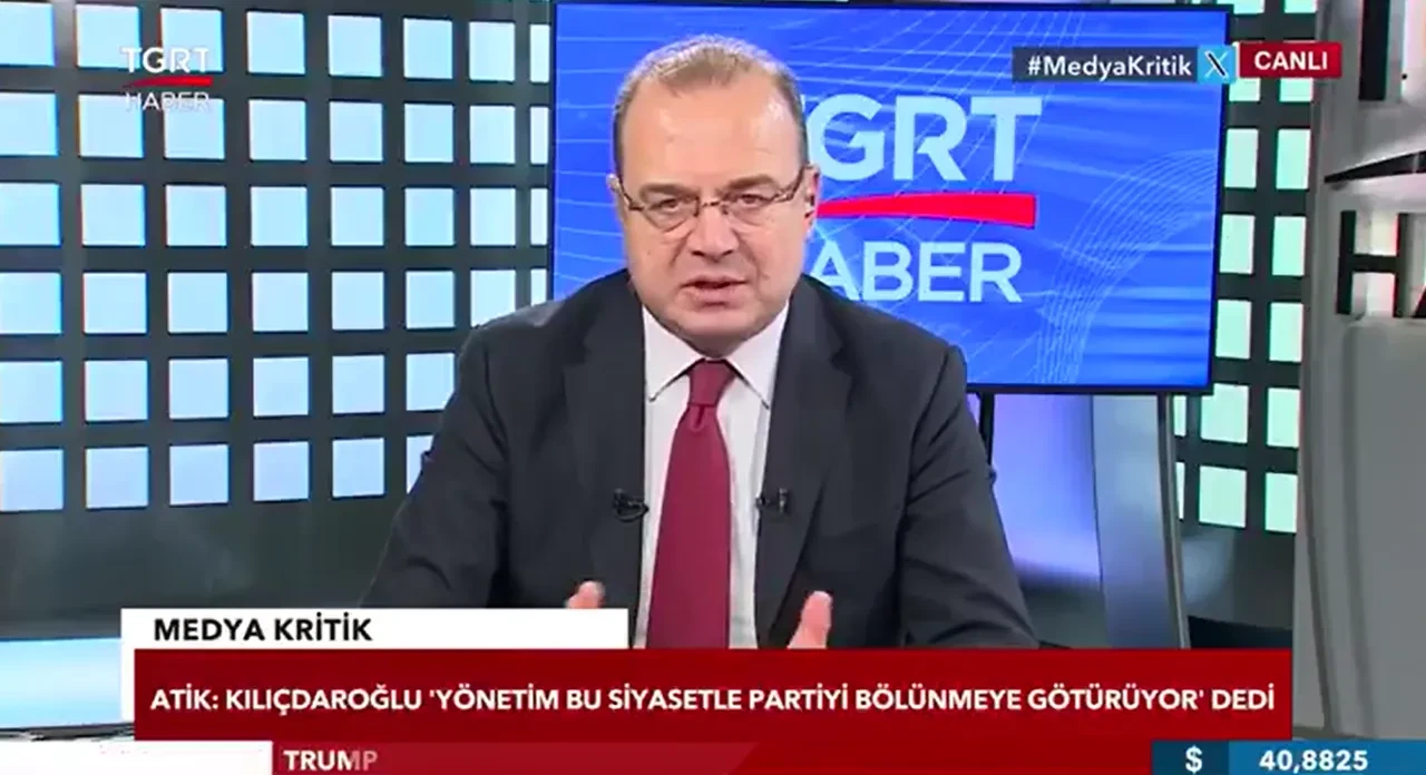 Kılıçdaroğlu'ndan CHP'yle ilgili çok konuşulacak benzetme! Ne yapılması gerektiğini açıkladı