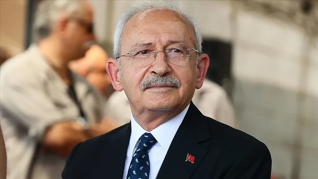 Kılıçdaroğlu'ndan CHP'yle ilgili çok konuşulacak benzetme! Ne yapılması gerektiğini açıkladı