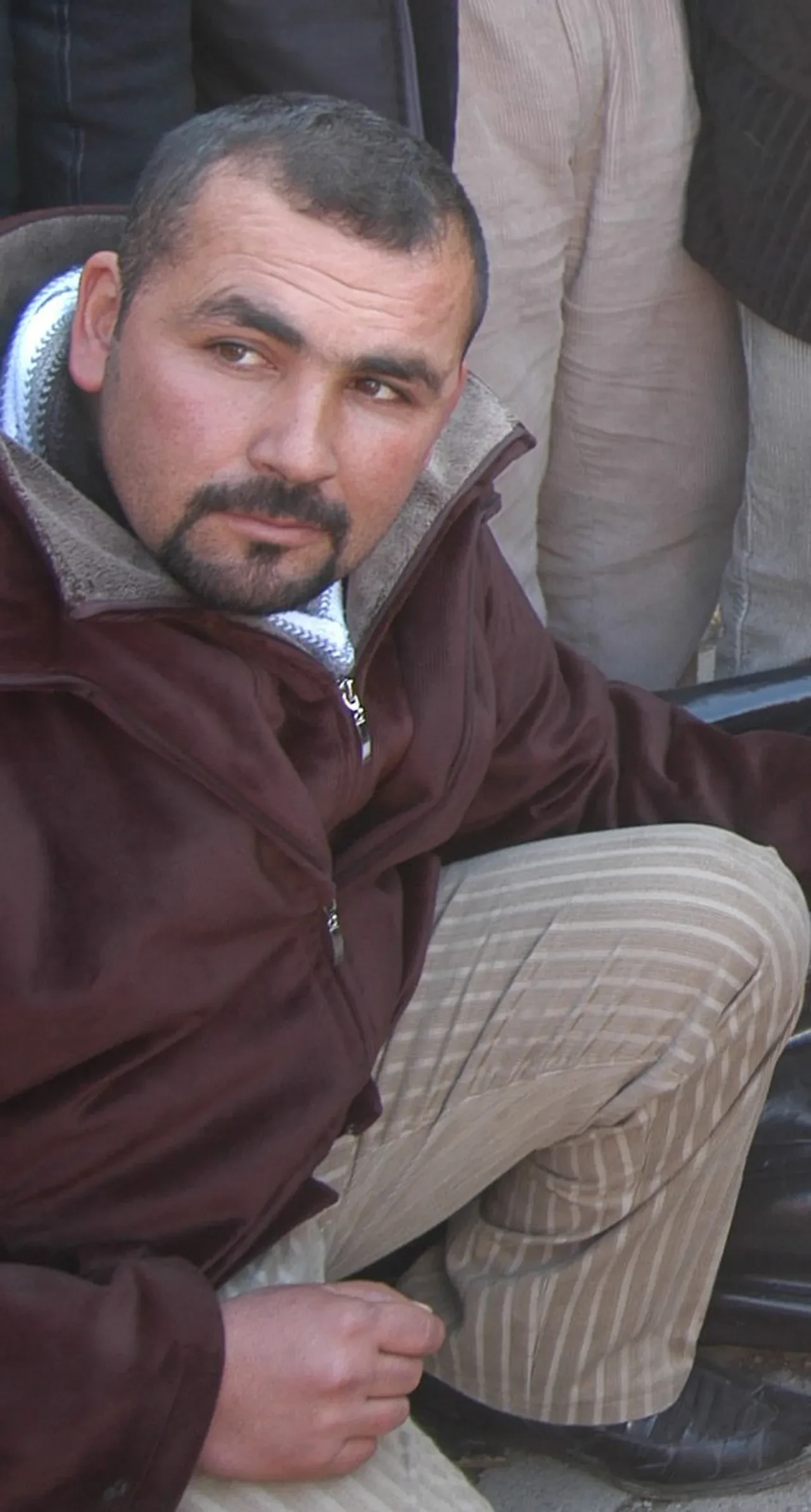 Kocasını vahşice katledip, cesedini 9 ay küvette sakladı! Sahte kimlikle yakalandı 