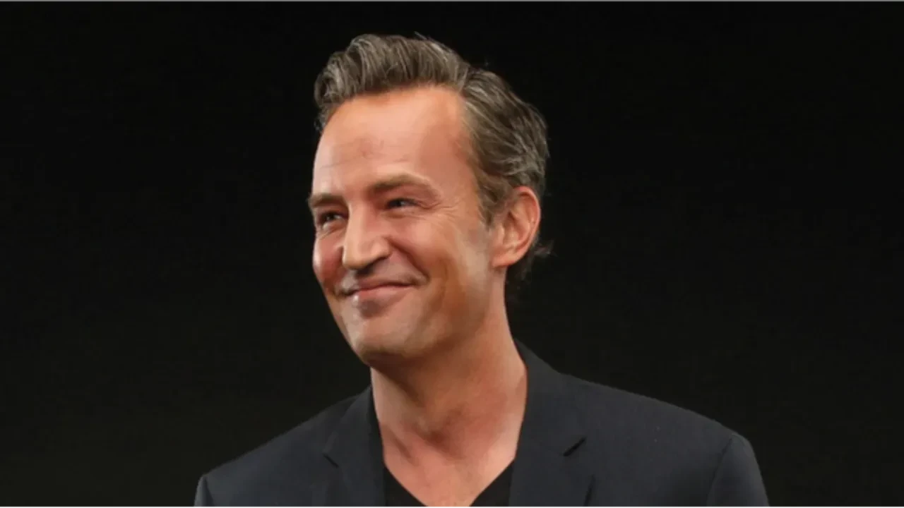 Matthew Perry'nin ölümündeki sır perdesi aralandı! Suçlu bulundu, oyuncunun son sözleri ortaya çıktı 