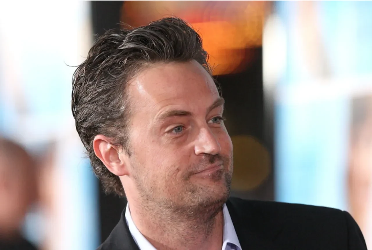 Matthew Perry'nin ölümündeki sır perdesi aralandı! Suçlu bulundu, oyuncunun son sözleri ortaya çıktı