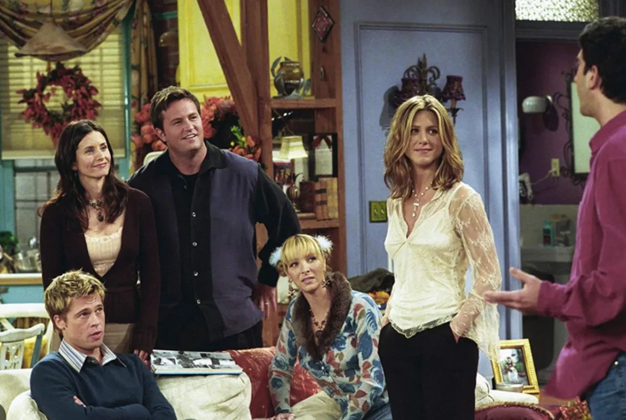 Matthew Perry'nin ölümündeki sır perdesi aralandı! Suçlu bulundu, oyuncunun son sözleri ortaya çıktı