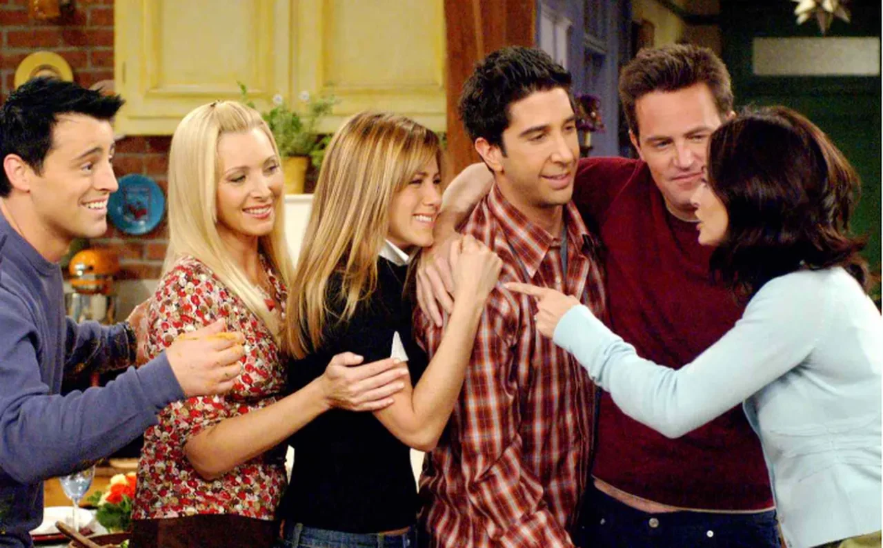 Matthew Perry'nin ölümündeki sır perdesi aralandı! Suçlu bulundu, oyuncunun son sözleri ortaya çıktı