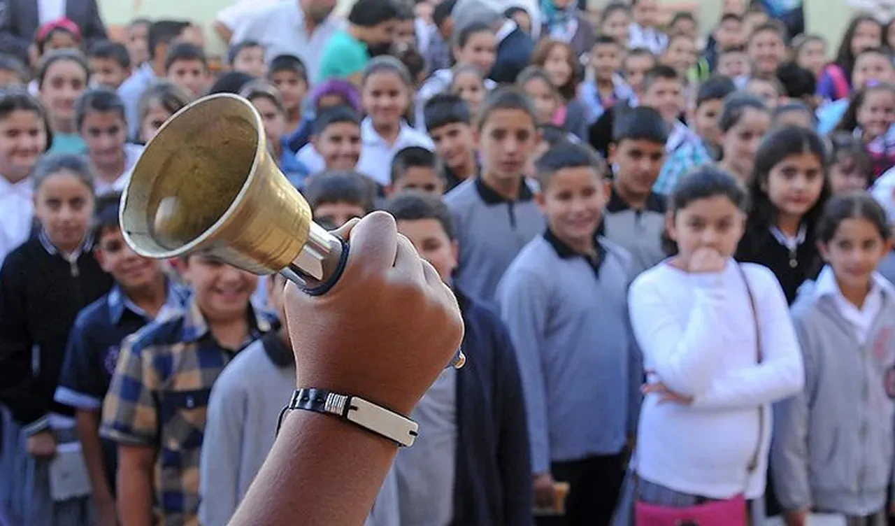MEB'den 81 ile genelge! Okullarda yeni uygulama başlıyor