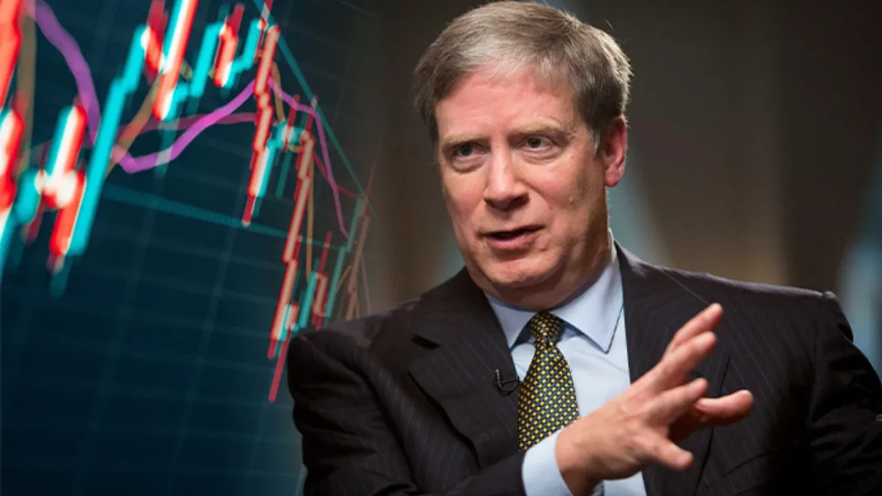 Milyarder yatırımcı Druckenmiller’dan 132 milyon dolarlık sürpriz hamle