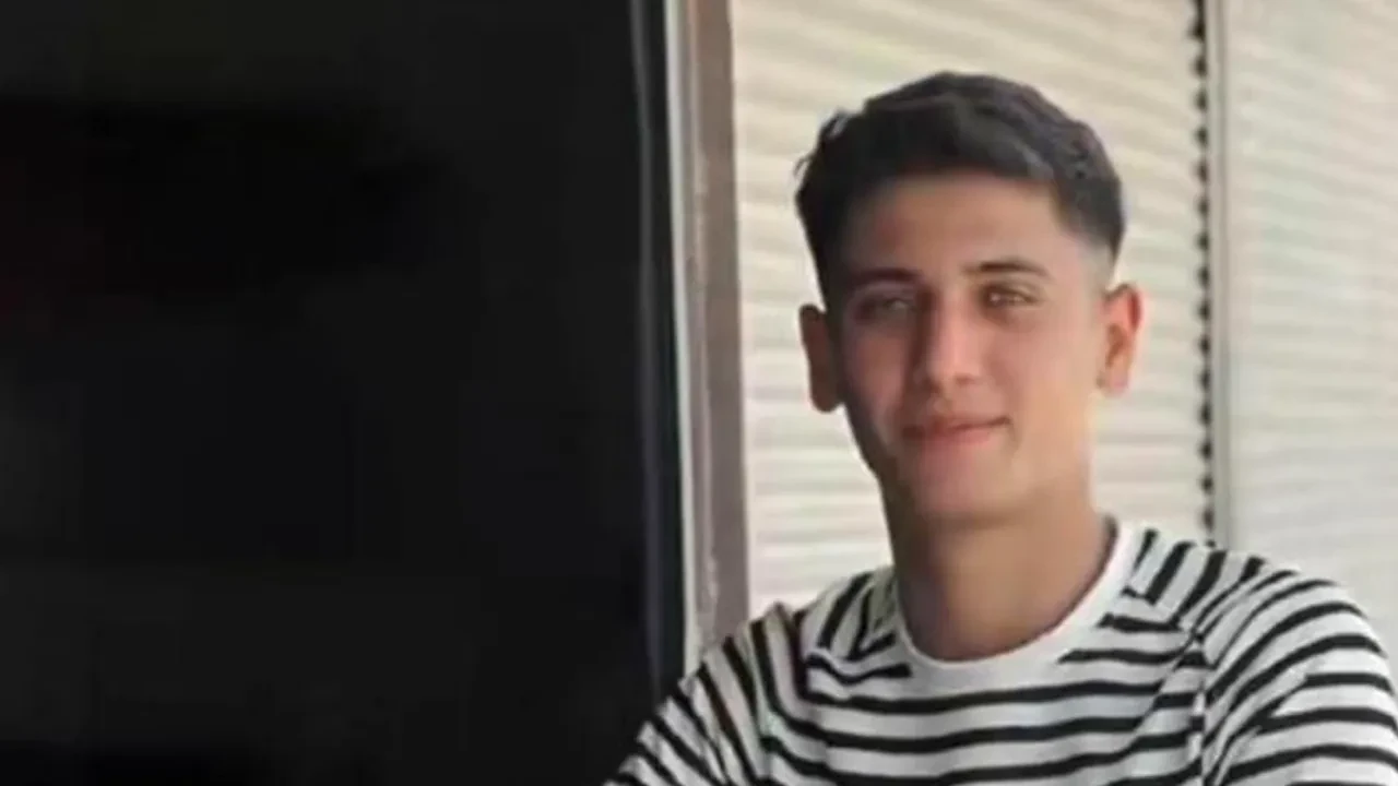 Motosiklet kazasında genç hayatını kaybetti
