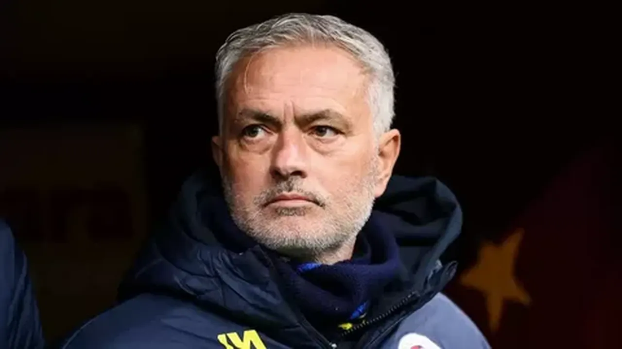 Mourinho'dan flaş sözler! 'Ekonomik gücü olmayan bir kulüpteyim'