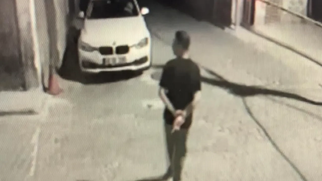 Muğla'da dehşete düşüren olay! Camdan girip taciz etti, serbest kaldı