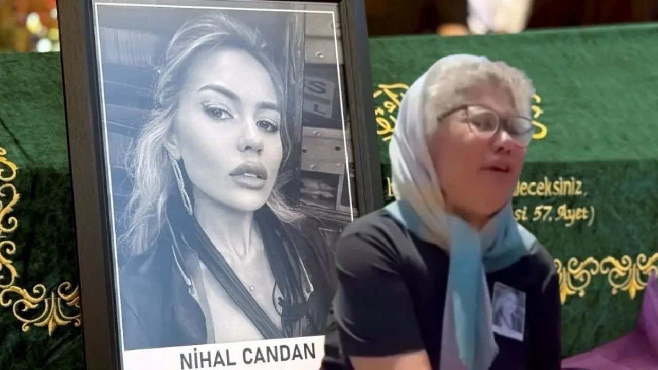 Nihal Candan'ın annesinden yürek burkan sözler! Evlat acısı dinmiyor 