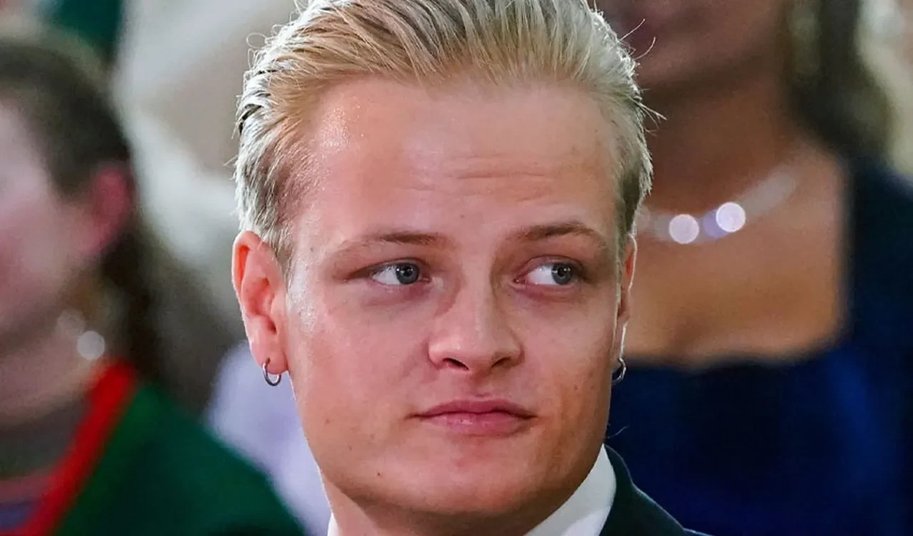 Norveç Kraliyet Ailesi'ni sarsan skandal! Prens tecavüzden yargılanacak