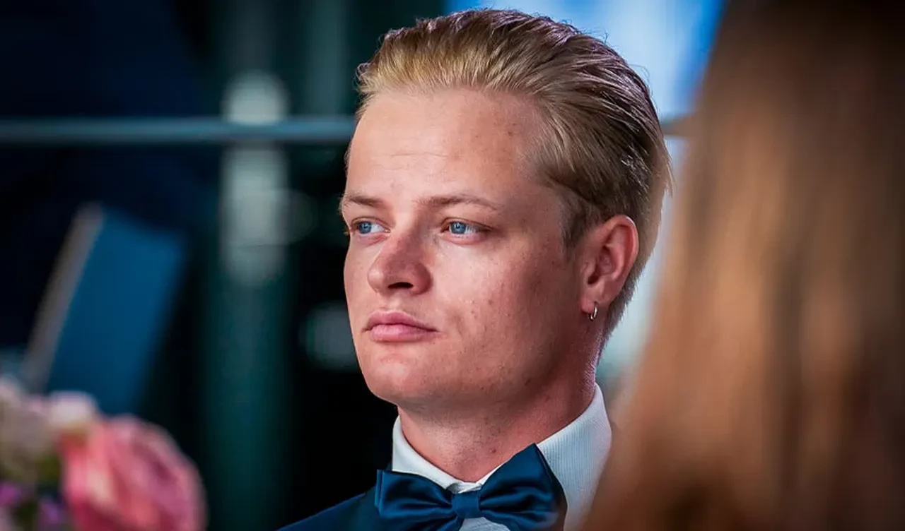 Norveç Kraliyet Ailesi'ni sarsan skandal! Prens tecavüzden yargılanacak