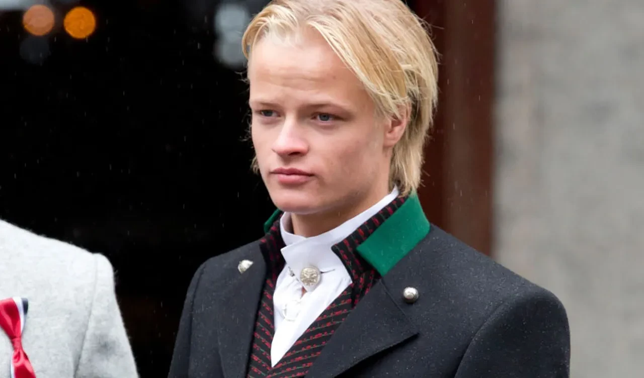 Norveç Kraliyet Ailesi'ni sarsan skandal! Prens tecavüzden yargılanacak