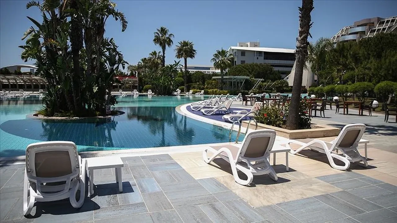 Otellerde sezon ortası indirim krizi! Mağdur müşteriler için iade yolu açıldı