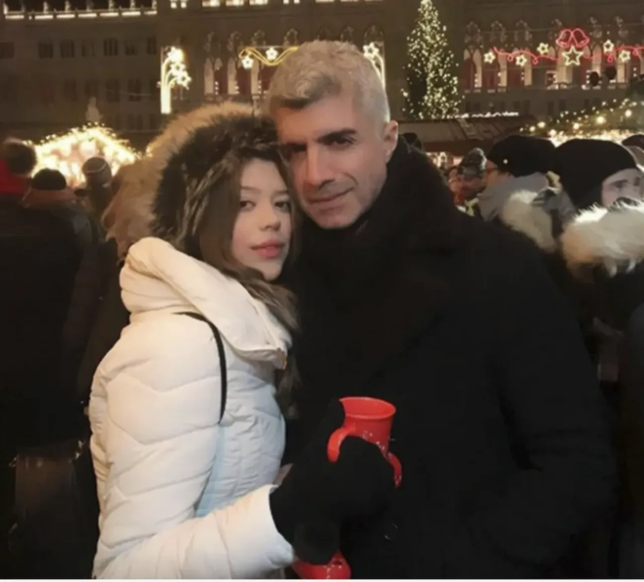 Özcan Deniz'in abisi Ercan Deniz'den şok iddia: Feyza Aktan'ı DNA testine götürdük 