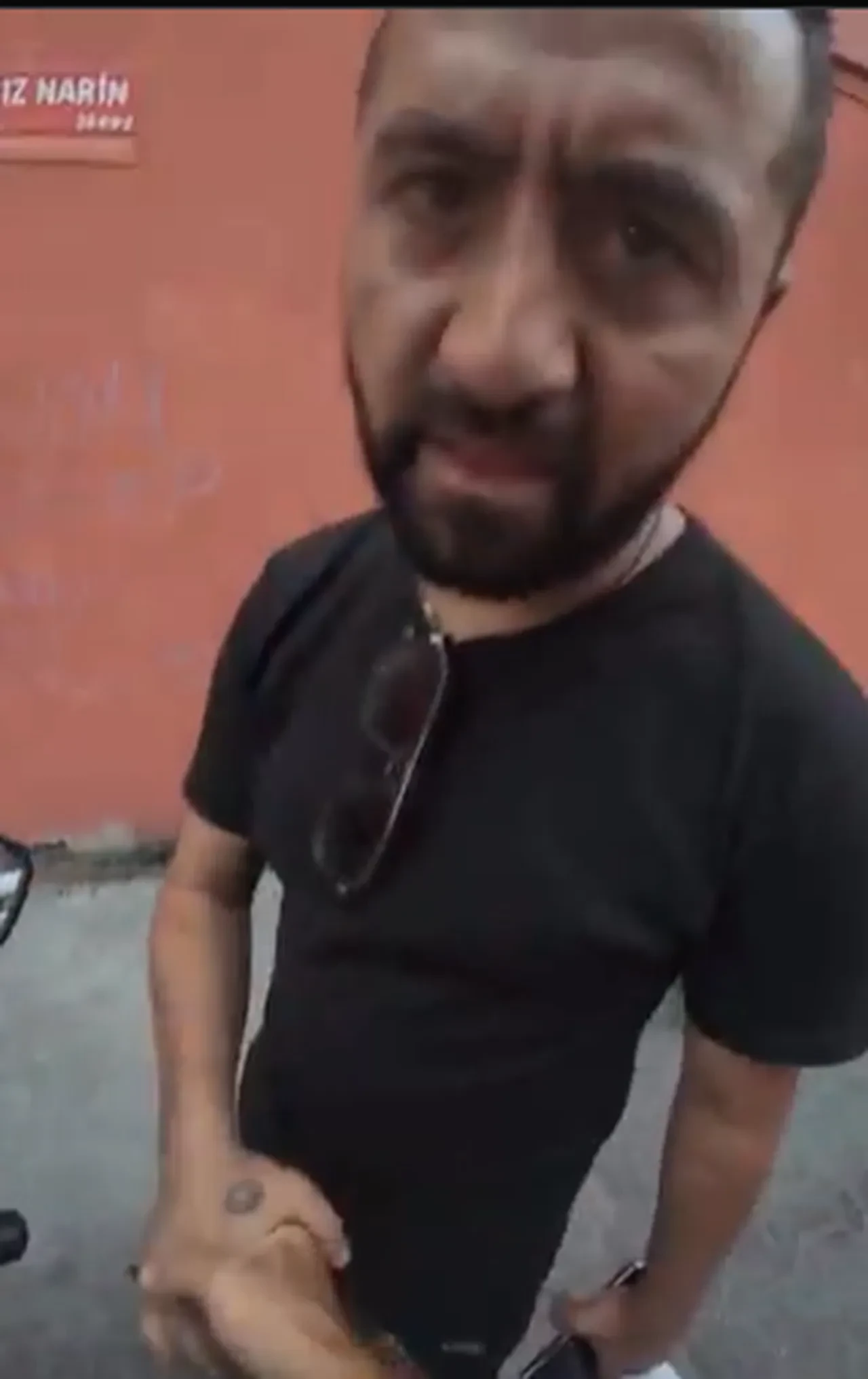 Popstar Ergün yıllar sonra ortaya çıktı! 