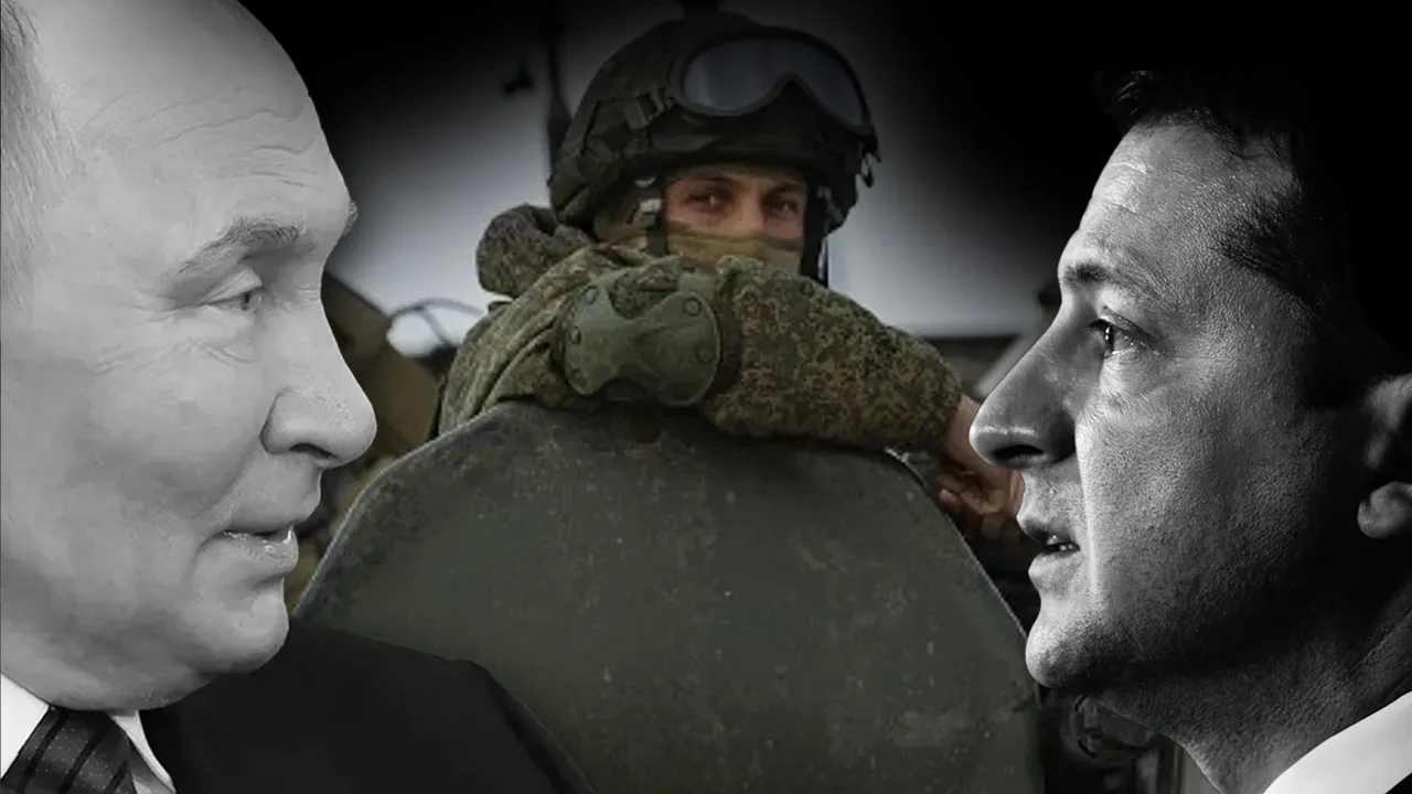 'Putin-Zelenski görüşmesi önümüzdeki iki hafta içinde' Almanya lideri Merz duyurdu  