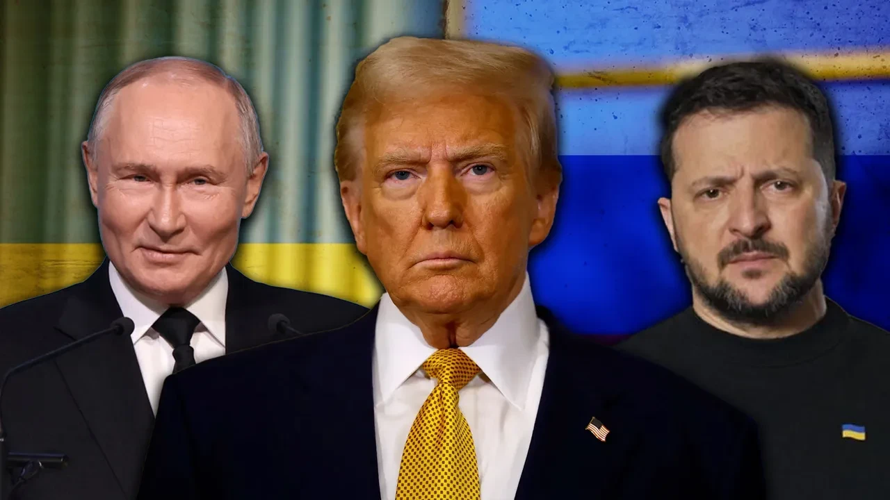 Rus bakan Lavrov Avrupa liderlerini hedef aldı: Çocukça gevezelik yapıyorlar